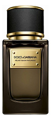 Dolce & Gabbana - Velvet Black Patchouli