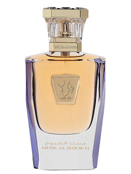 Hind Al Oud - Musk Al Shiokh