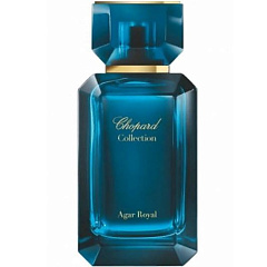 Chopard - Agar Royal
