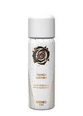 Memo - French Leather Hair Mist
