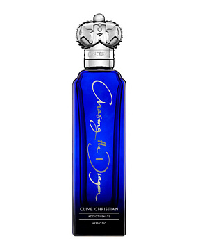 Clive Christian - Addictive Arts Chasing the Dragon Hypnotic for Men