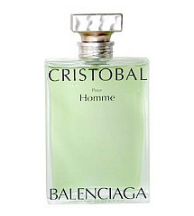 Balenciaga - Cristobal pour Homme
