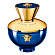 Versace Pour Femme Dylan Blue (Парфюмерная вода 100 мл тестер)