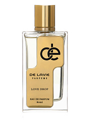 De Lavie Parfums - Love Drop