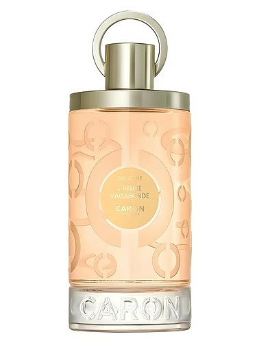 Caron - L'Heure Vagabonde