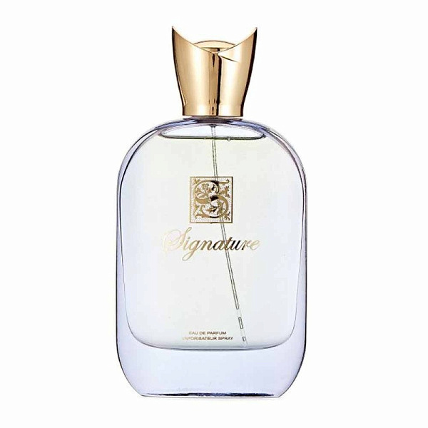 Signature - Signature Blue for Men