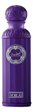 Gissah - Voila!