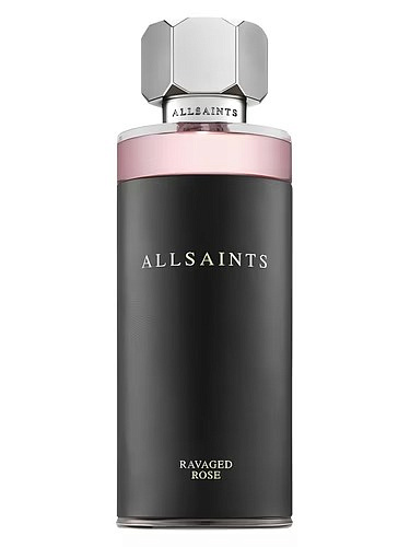 Allsaints - Ravaged Rose
