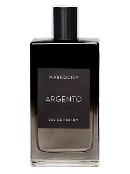 Marcoccia - Argento