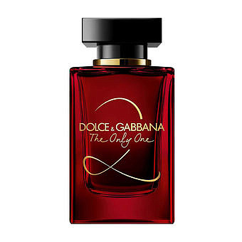 Dolce & Gabbana - The Only One 2