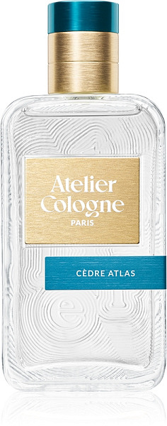 Atelier Cologne - Cedre Atlas
