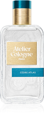 Atelier Cologne - Cedre Atlas