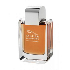 Jaguar - Excellence