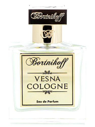 Bortnikoff - Vesna Cologne