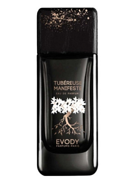 Evody Parfums - Collection Galerie Tubereuse Manifeste