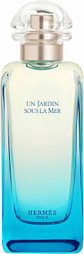 Hermes - Un Jardin Sous la Mer