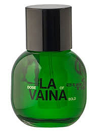 Pills Parfums - La Vaina