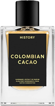 History Parfums - Colombian Cacao
