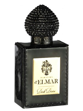 Parfums d'Elmar - Dark Desire