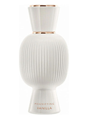 Bvlgari - Allegra - Magnifying Vanilla Essence