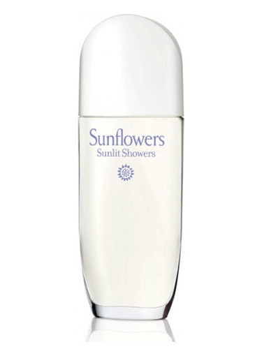 Elizabeth Arden - Sunflowers Sunlit Showers