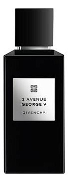 Givenchy - 3 Avenue George V