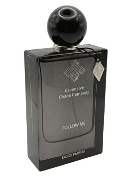 Expensive Chaos Company - Follow Me