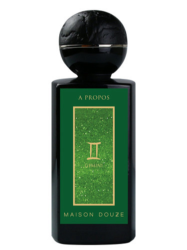 Maison Douze - A Propos Gemini