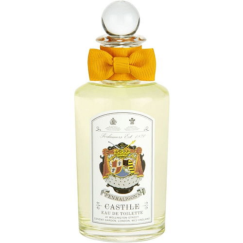 Penhaligon`s - Castile