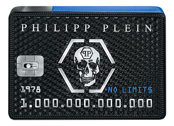 Philipp Plein - No Limits Plein Super Fresh