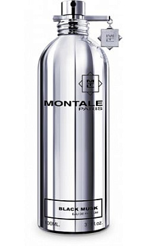 Montale - Black Musk