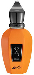 Xerjoff - Duran Duran NeoRio Fluo Orange