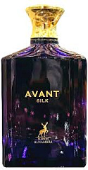 Maison Alhambra - Avant Silk