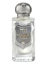 Nobile 1942 - Muschio 20 Nobile
