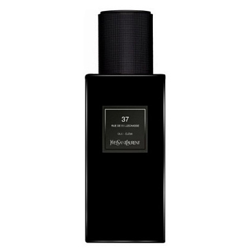 Yves Saint Laurent - 37 rue de Bellechasse Oud Elemi