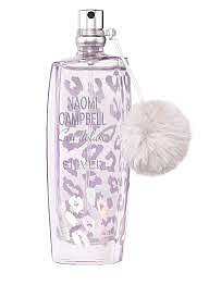 Naomi Campbell - Cat Deluxe Silver