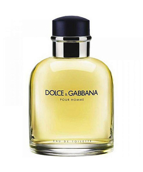 Dolce & Gabbana - Dolce & Gabbana Pour Homme