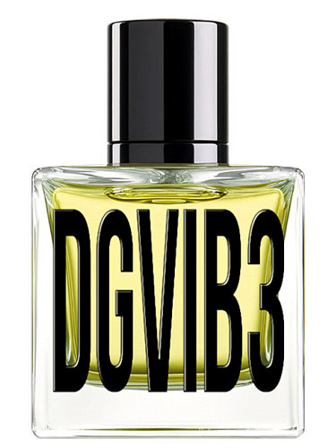 Dolce & Gabbana - DGVIB3 Eau de Parfum