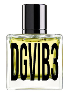 Dolce & Gabbana - DGVIB3 Eau de Parfum