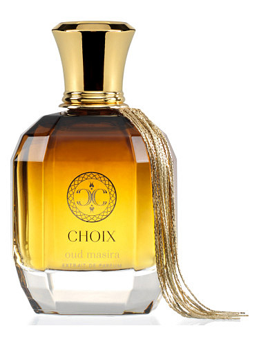 Choix - Oud Masira