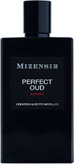 Mizensir - Perfect Oud Extrait