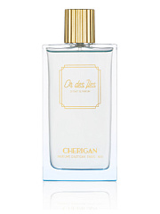 Cherigan - Or des Iles