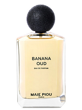 Maie Piou - Banana Oud
