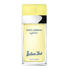 Dolce & Gabbana - Light Blue Italian Zest Pour Femme