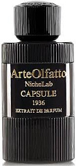 ArteOlfatto - Capsule 1936