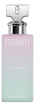 Calvin Klein - Eternity Summer 2016 For Women