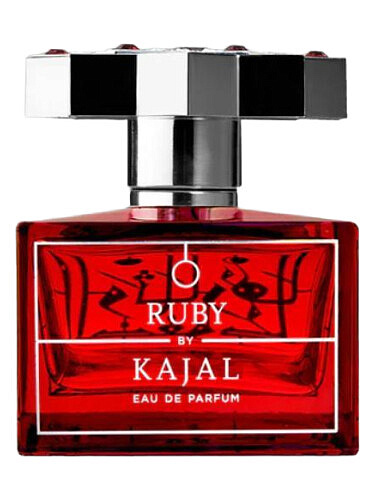Kajal - Ruby
