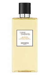 Hermes - Terre d'Hermes Гель для душа