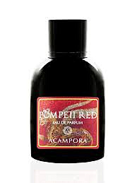 Bruno Acampora - Pompeii Red