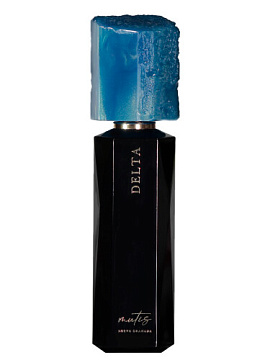 Mutis Nueva Granada - Delta